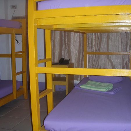 Anthurium Inn Lapu-Lapu City Kültér fotó