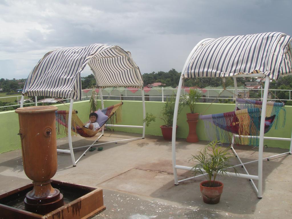 Anthurium Inn Lapu-Lapu City Kültér fotó