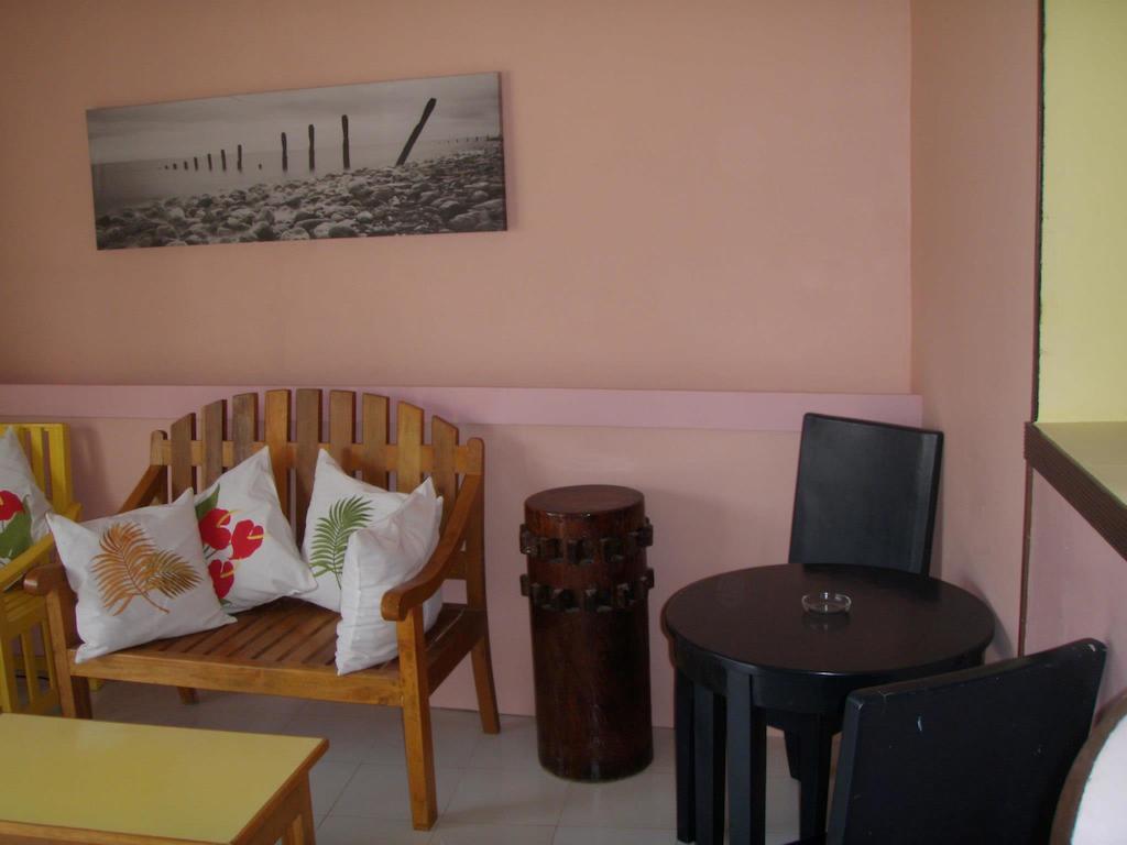 Anthurium Inn Lapu-Lapu City Kültér fotó
