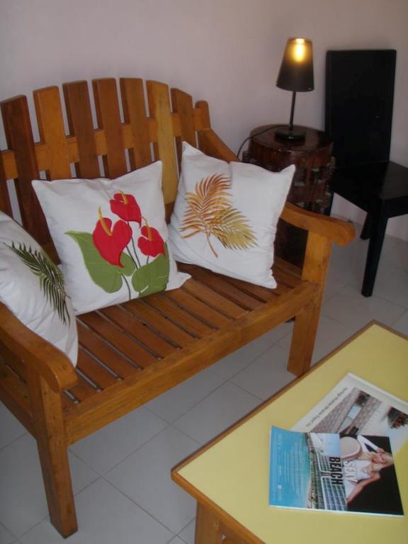 Anthurium Inn Lapu-Lapu City Kültér fotó