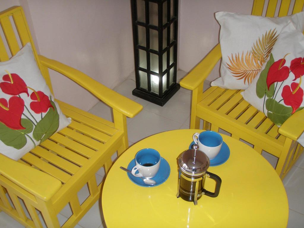 Anthurium Inn Lapu-Lapu City Kültér fotó