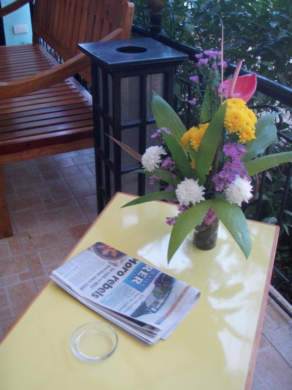 Anthurium Inn Lapu-Lapu City Kültér fotó