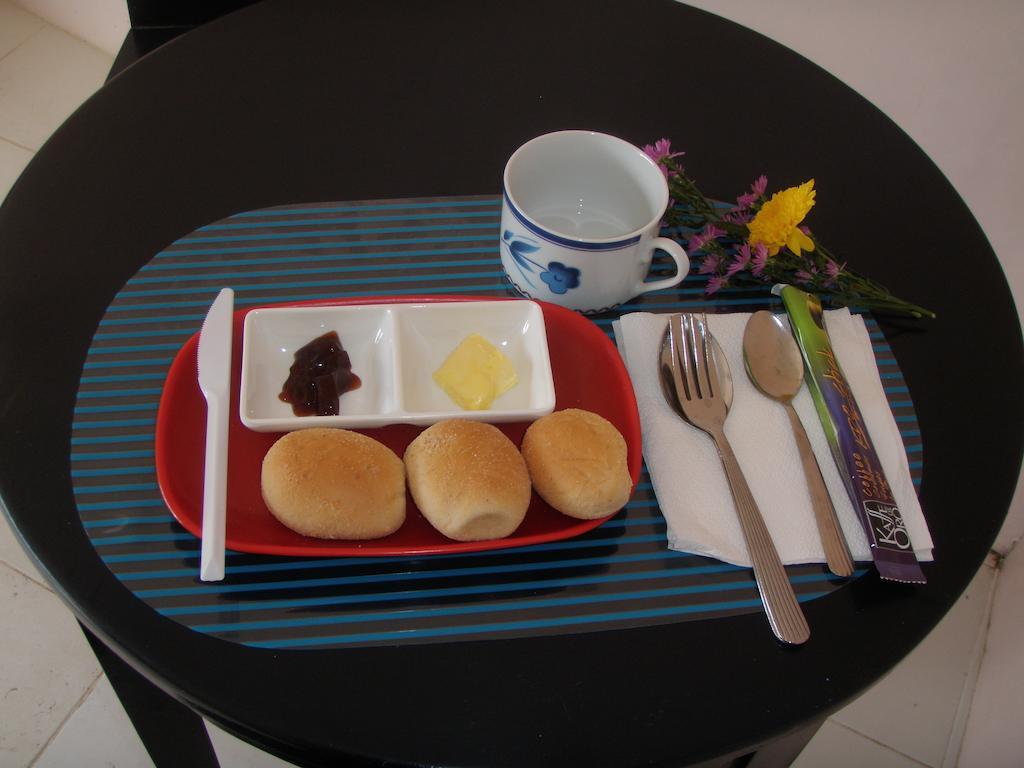 Anthurium Inn Lapu-Lapu City Kültér fotó