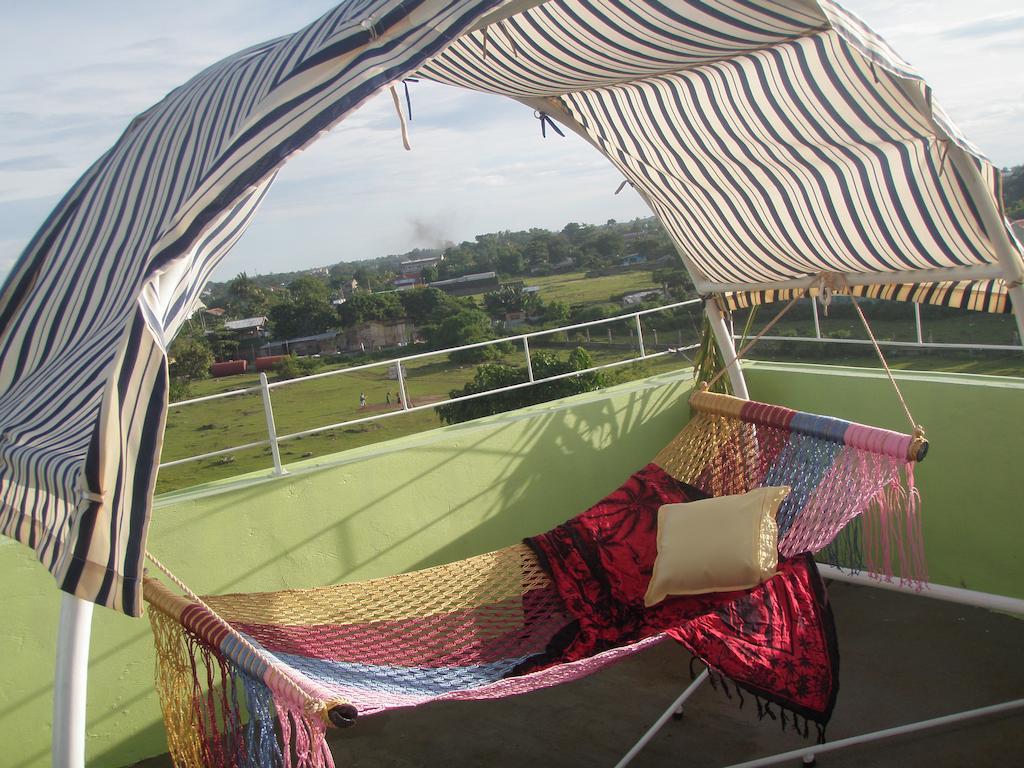 Anthurium Inn Lapu-Lapu City Kültér fotó