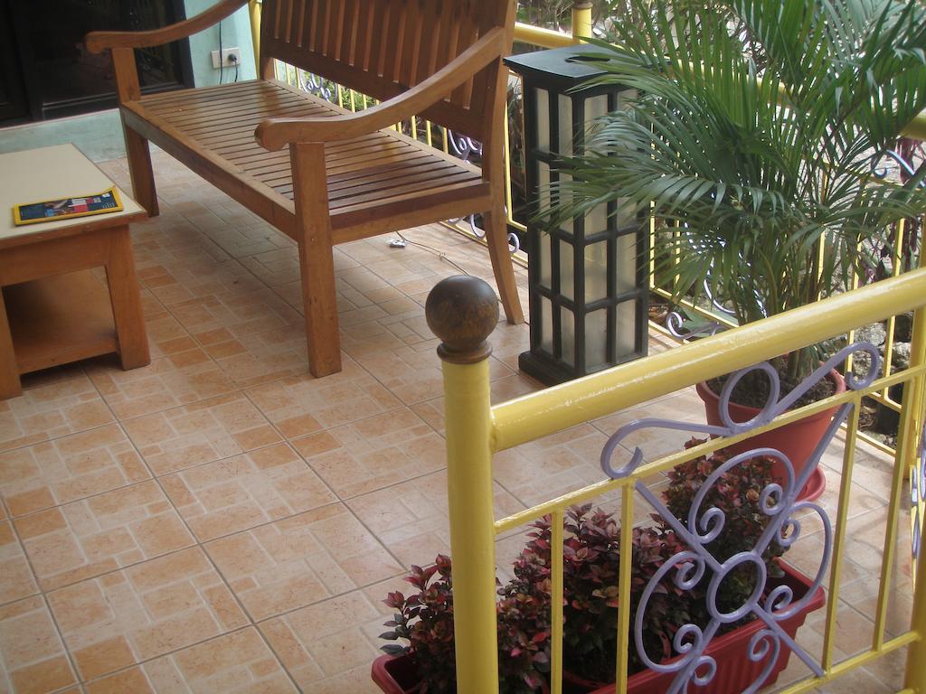 Anthurium Inn Lapu-Lapu City Kültér fotó