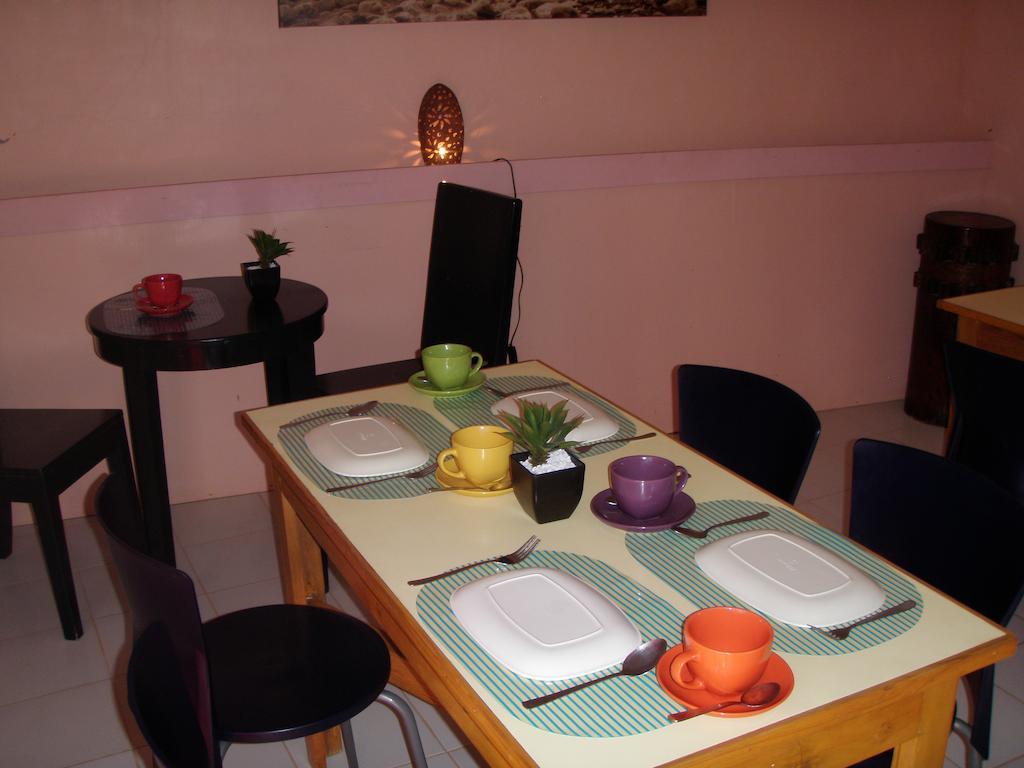 Anthurium Inn Lapu-Lapu City Kültér fotó