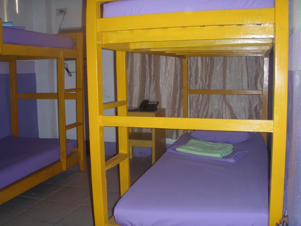 Anthurium Inn Lapu-Lapu City Kültér fotó