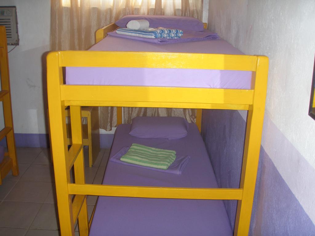 Anthurium Inn Lapu-Lapu City Kültér fotó