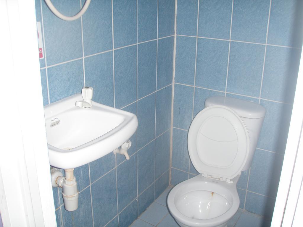 Anthurium Inn Lapu-Lapu City Kültér fotó