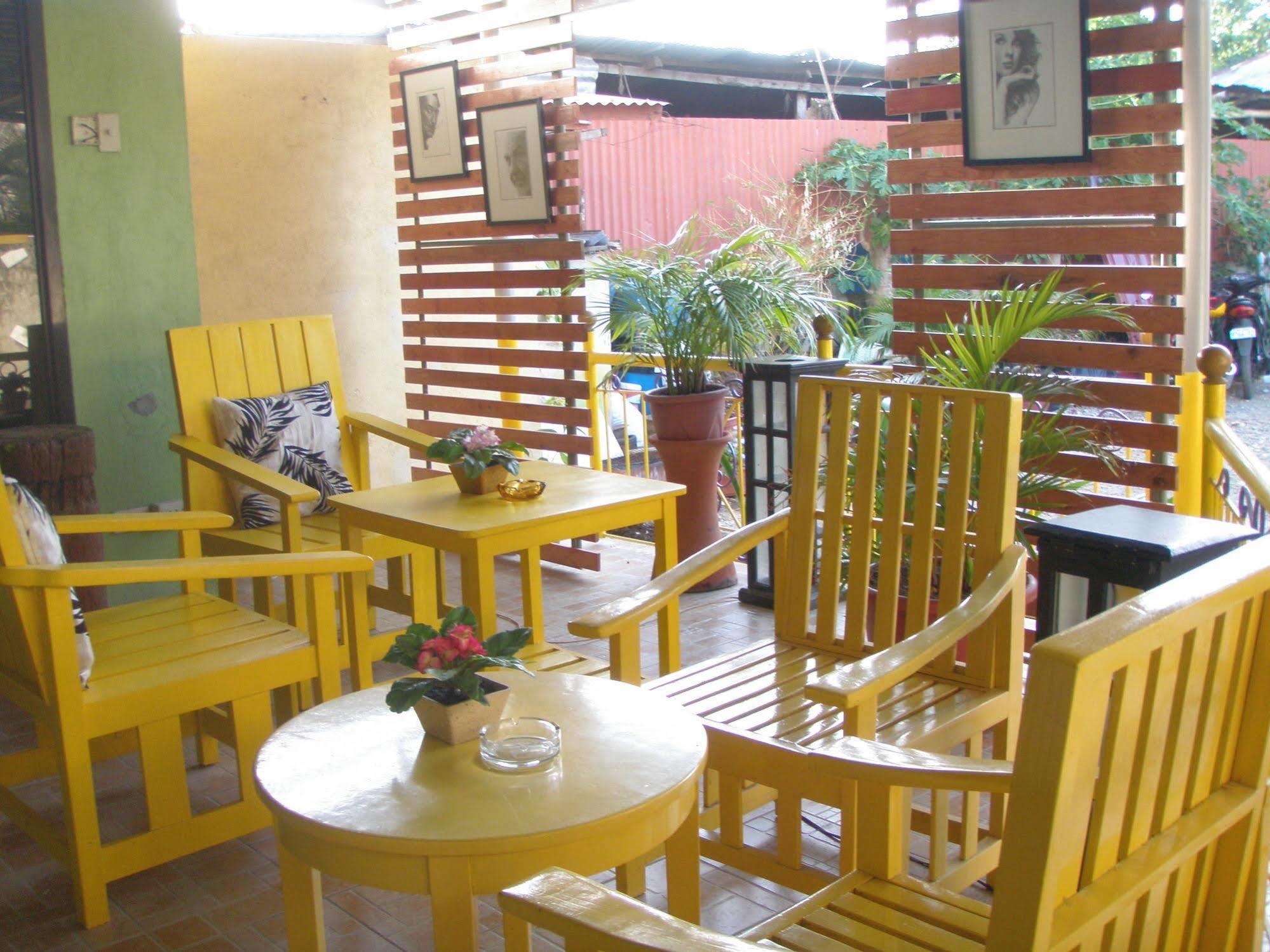 Anthurium Inn Lapu-Lapu City Kültér fotó