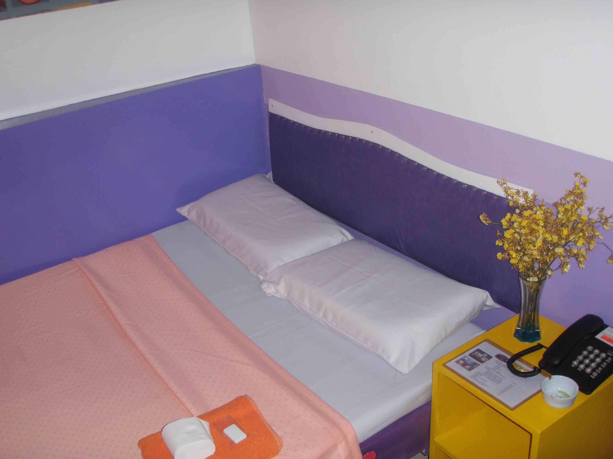 Anthurium Inn Lapu-Lapu City Kültér fotó
