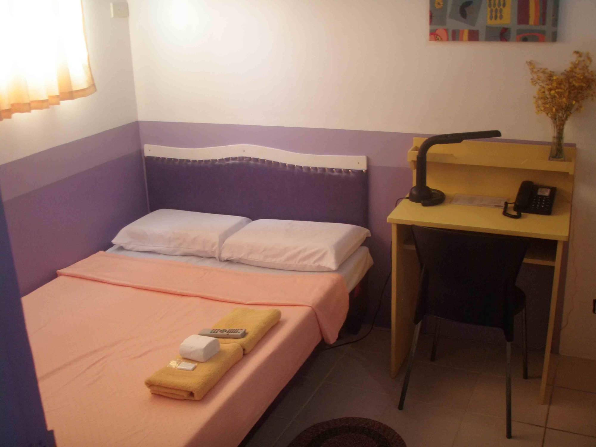 Anthurium Inn Lapu-Lapu City Kültér fotó