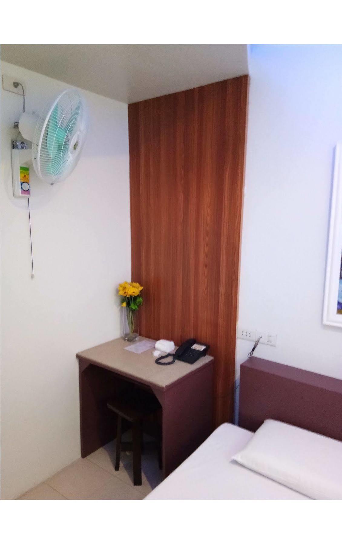 Anthurium Inn Lapu-Lapu City Kültér fotó