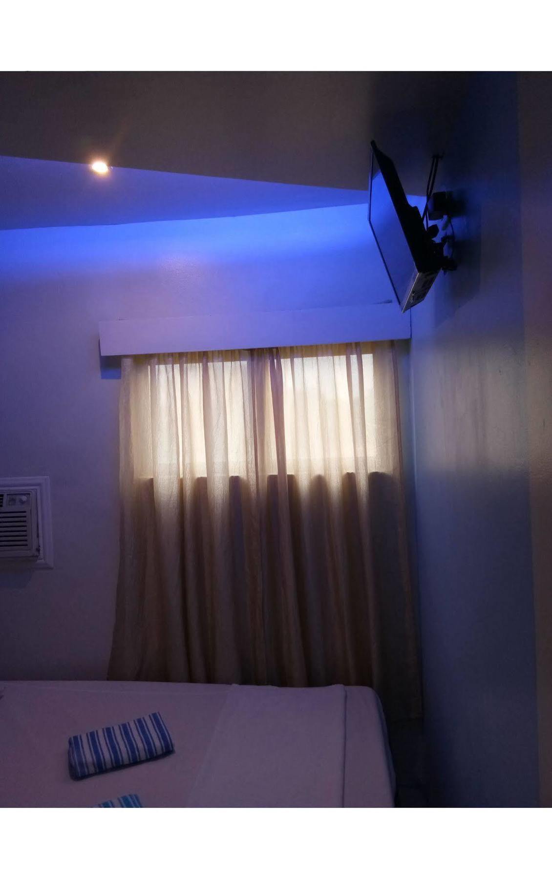 Anthurium Inn Lapu-Lapu City Kültér fotó