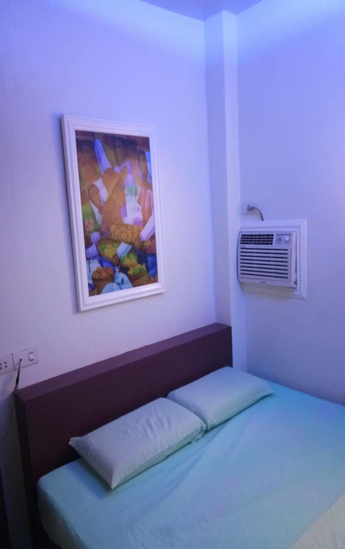 Anthurium Inn Lapu-Lapu City Kültér fotó