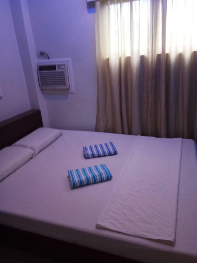Anthurium Inn Lapu-Lapu City Kültér fotó