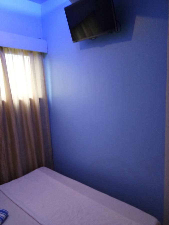 Anthurium Inn Lapu-Lapu City Kültér fotó