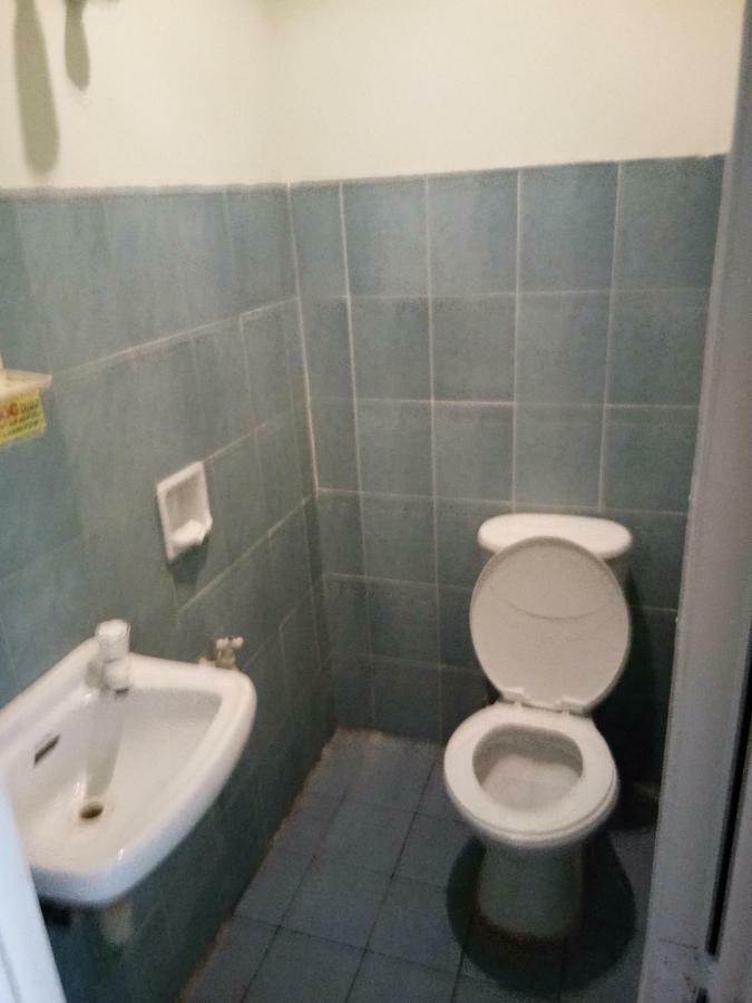 Anthurium Inn Lapu-Lapu City Kültér fotó