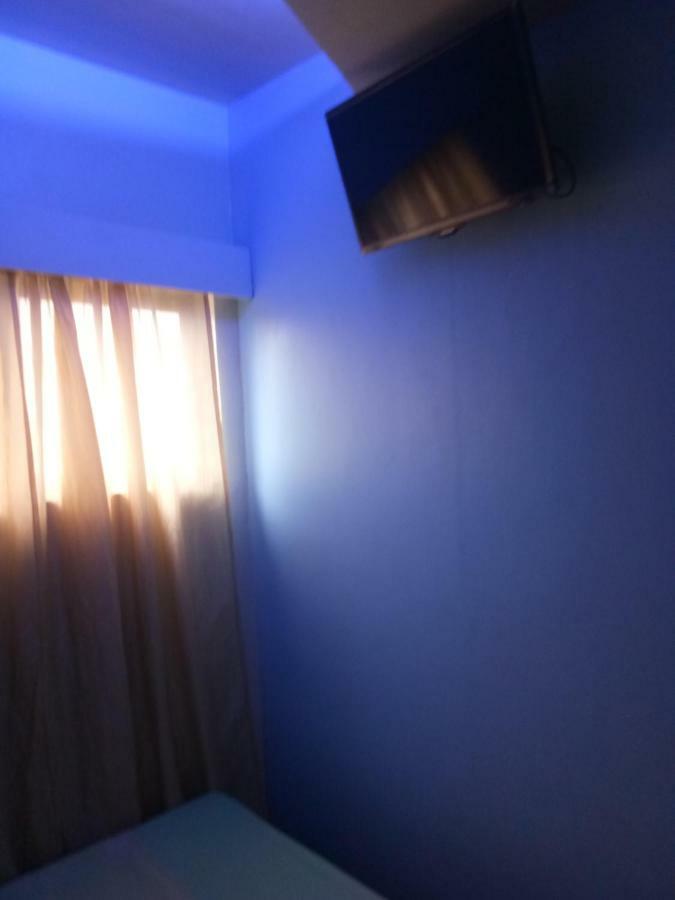 Anthurium Inn Lapu-Lapu City Kültér fotó